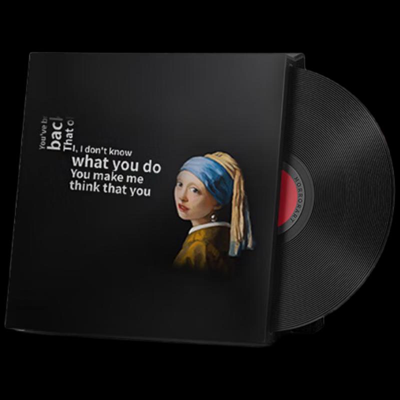 

MORRORART M2 Desktop Lyric Bluetooth Speaker