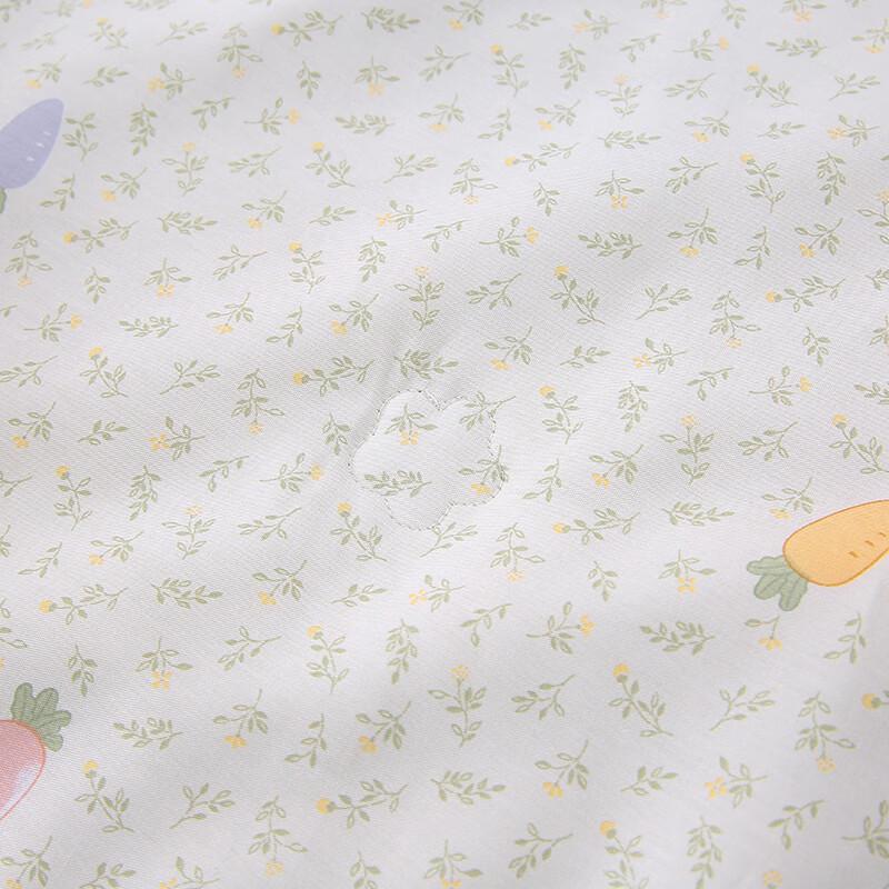 Youmengjiaju 100% Cotton Summer Quilt