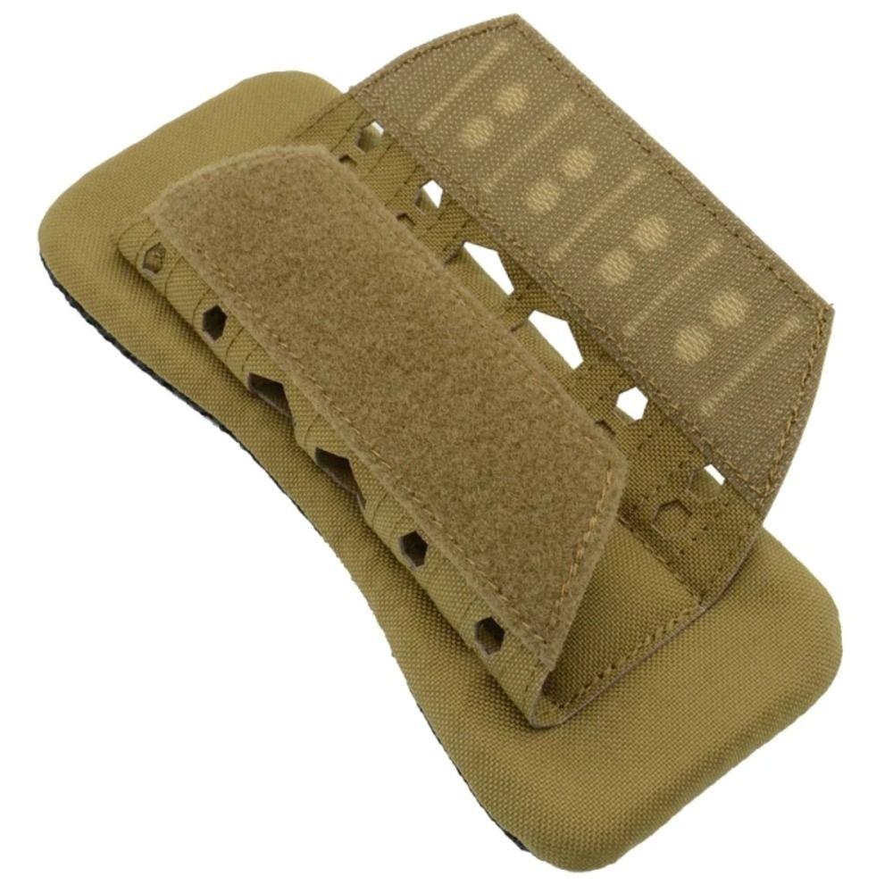 Anti-friction Shoulder Strap Pad Breathable Climbing Shoulder Pad Outdoor Shoulder Pad  Travel