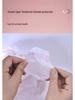 Unisex Thickened Disposable Non-woven Briefs for Spa, Travel, or Postpartum Use