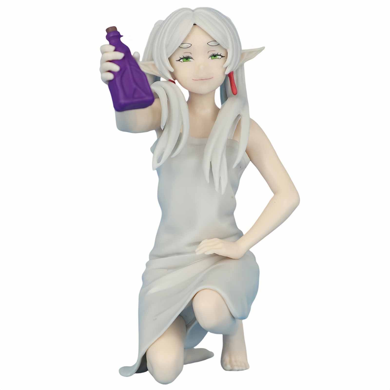 Anime Character Figure ,Collectible Statue,PVC Action Figure For Desk Decoration & Anime Fans Gift One Size