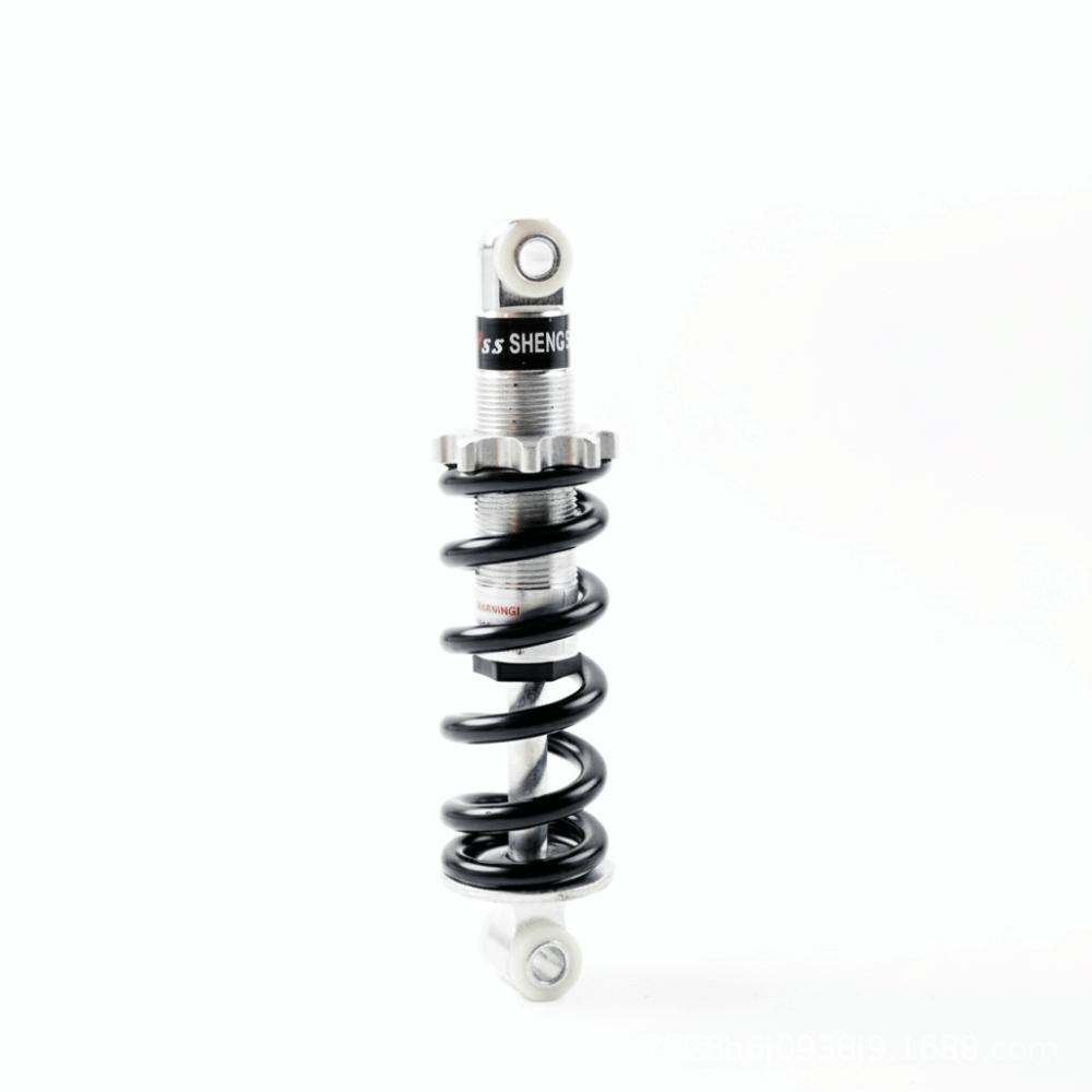Ammortizzatore per Bicicletta 190mm 1200LBS