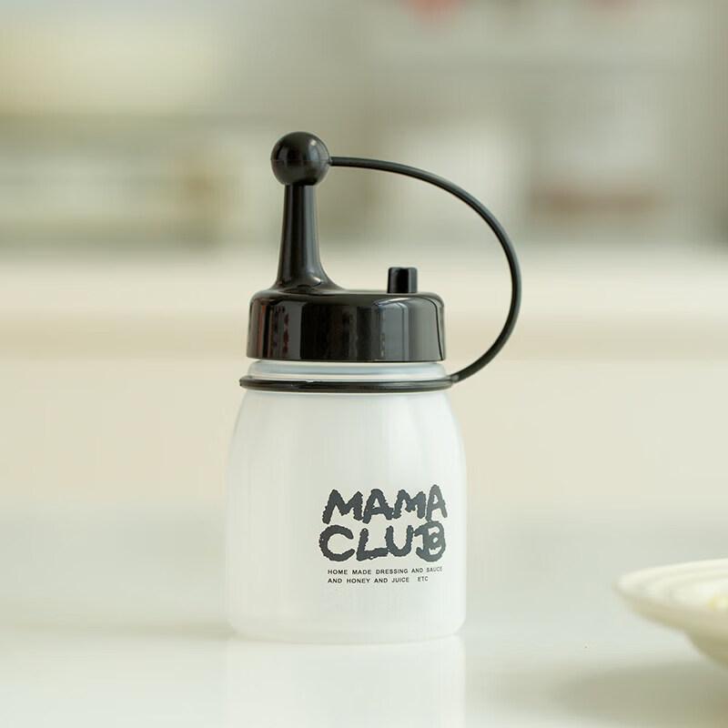 TAKEYA Japanese Squeeze Oil Dispenser Bottle
