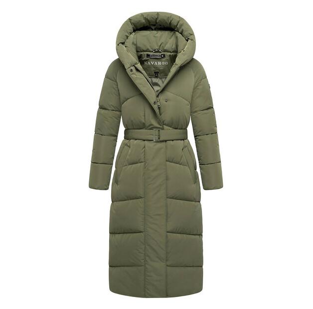 Куртка зимняя Navahoo Eisblick EU XL