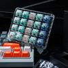 Gateron Magnetic Keyboard Switch Tester Jade Max Pro (20 pieces)