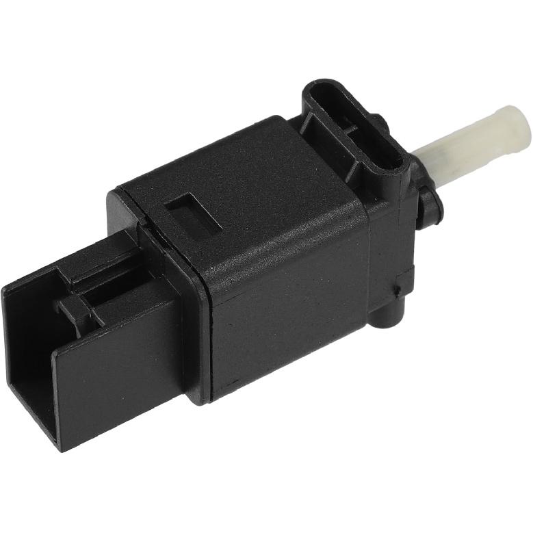 Brake Stop Light Lamp Switch No.L23266490/GJ6E66490 Brake Pedal Control Switch for Mazda CX-7 2007-2012 Plastic Black