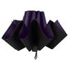 Large 10-Rib Reverse Folding Umbrella