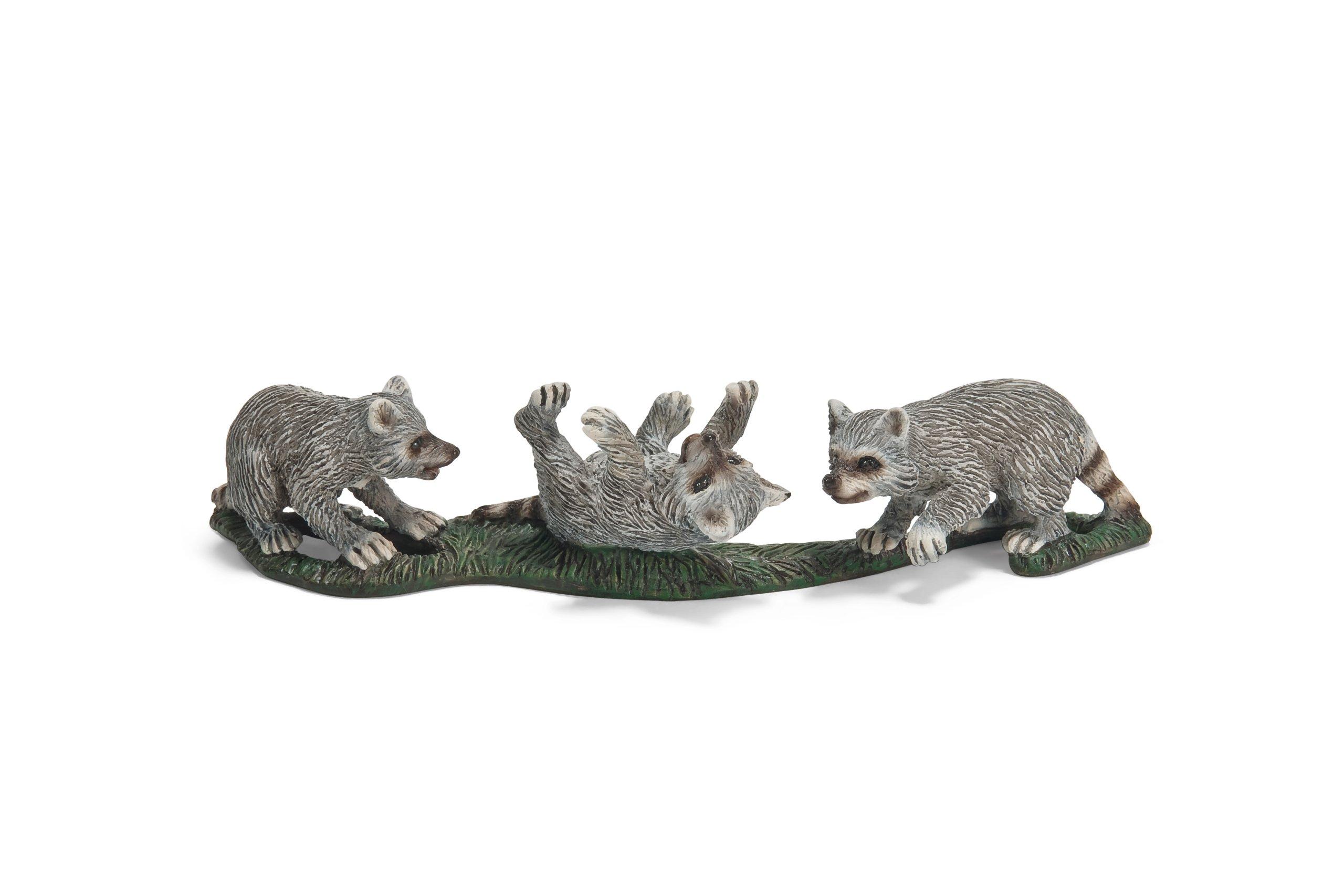 

Schleich Wildlife Енот 14625 (малыш)