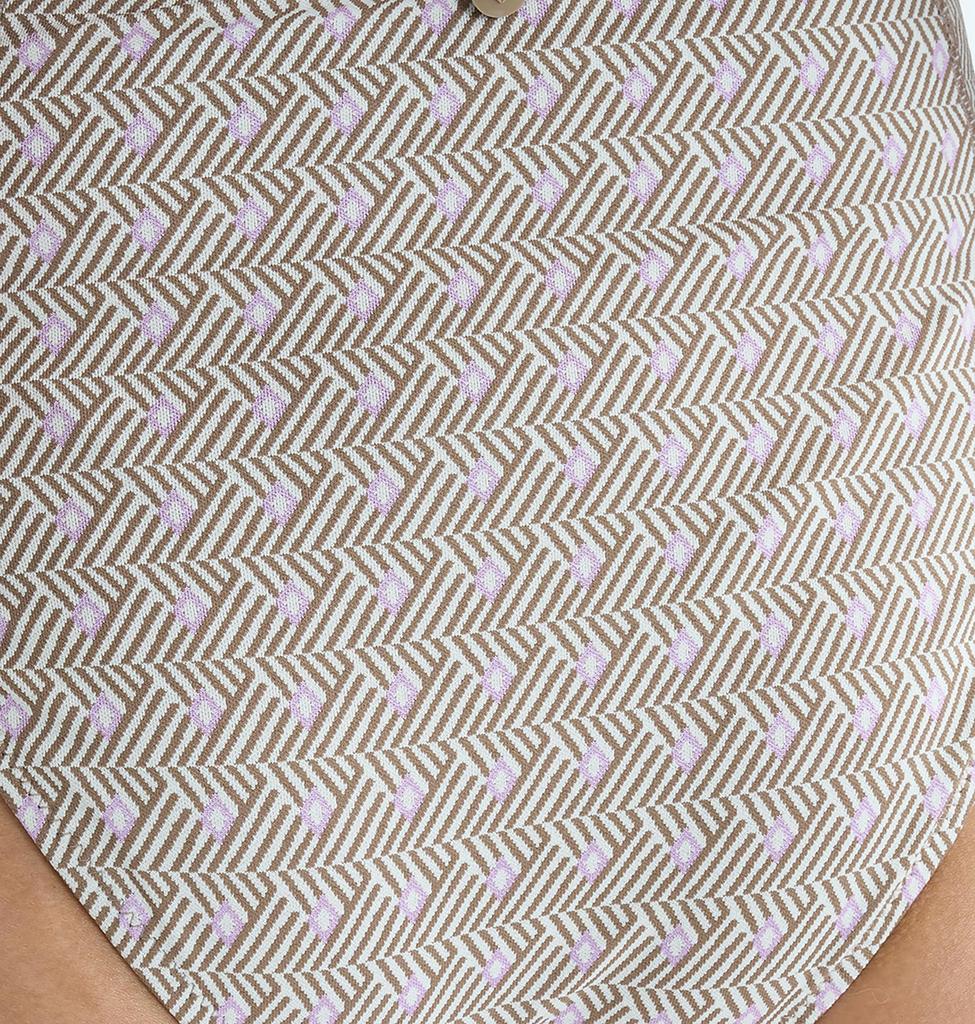 Roxy Bikini SOLEIL BIKINI BRN Women's