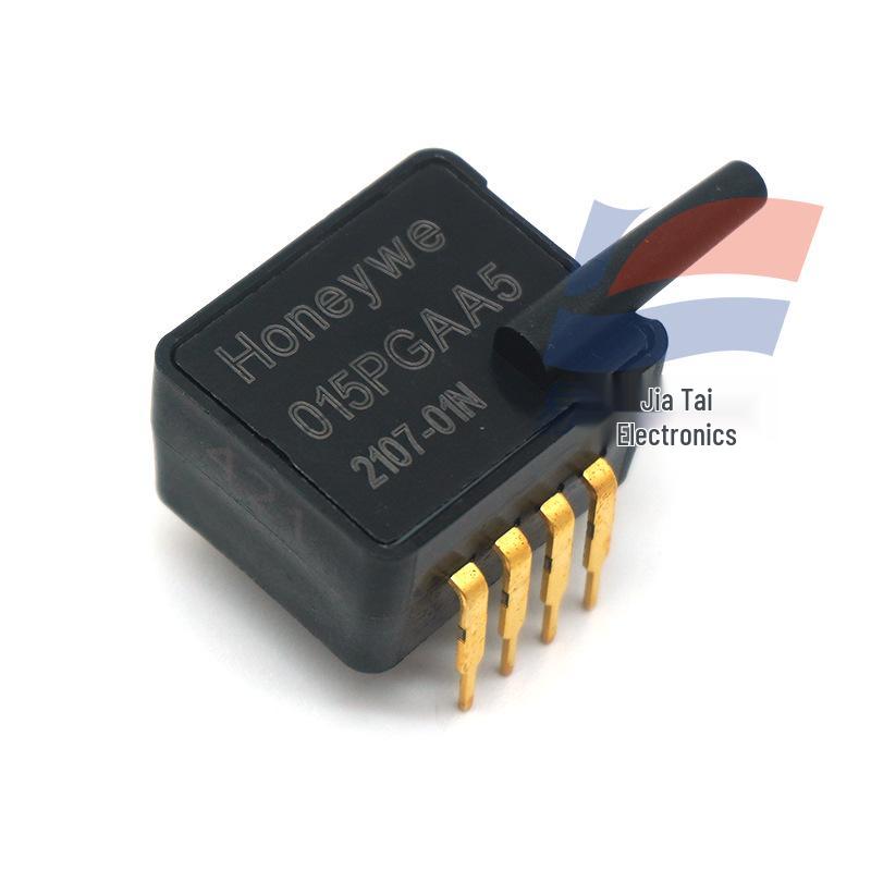 ASDXRRX015PGAA5/ASDXRRX015PDAA5 Medical Pressure Sensor for Barometric Measurement