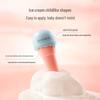 Bodcrme Yogurt Flavor Hydrating Lip Balm Sphere