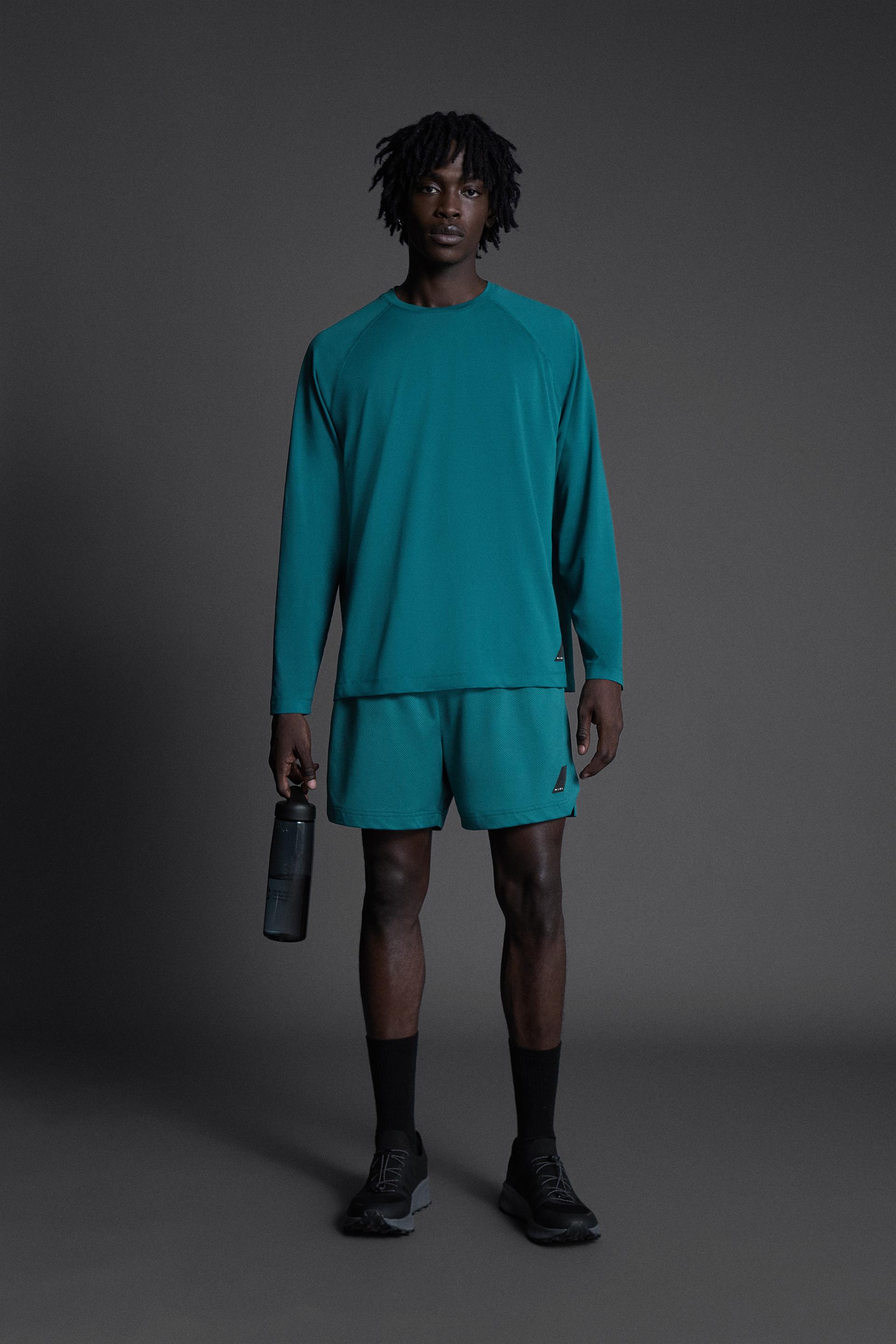 

ТРЕНИРОВОЧНАЯ ФУТБОЛКА