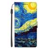 Phone Cover For Infinix Hot 30i Case Hot30i NFC Flip Leather Wallet Protector Book Fundas On For Infinix X669 Hot 30i Case