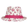 Fiestas Guirca Flamingo Summer Hat