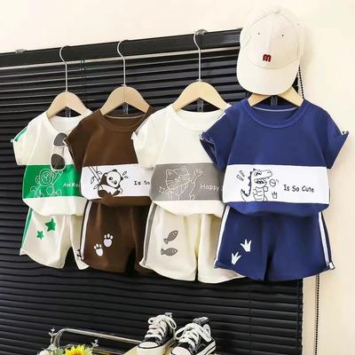 Unisex (3 Yaş Altı) – Giyim Setleri