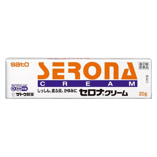 

[Designated Category 2 OTC drug] Celona Cream 20g