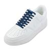 Man Women No Tie Shoelaces Semicircle Elastic Lazy Shoe Laces  Shoe Accessories