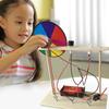 DIY Science Experiment Kits High-quality  Personality Expanding Thinking Kids Educational Sound Light Experiment Toys