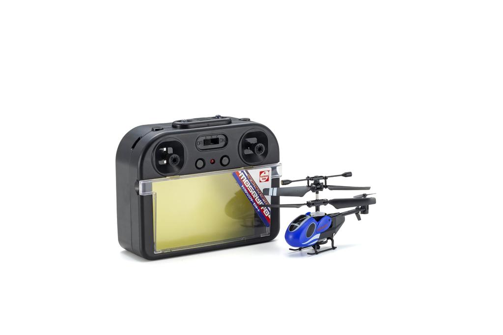 Kyosho Egg Mikro-Helikopter Mücke TS057