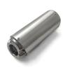 Motorcycle 32mm Muffler Silencer Exhaust Noise Reduction For KTM Dirt Pit Bike ATV  Honda Yamaha Kawasaki 125cc 150cc 160cc