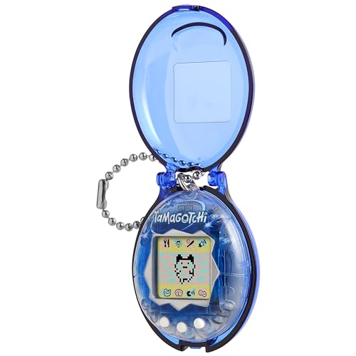 Tamagotchi Original - Celebration Y3K + Translucent Cover Case [Amazon Exclusive]