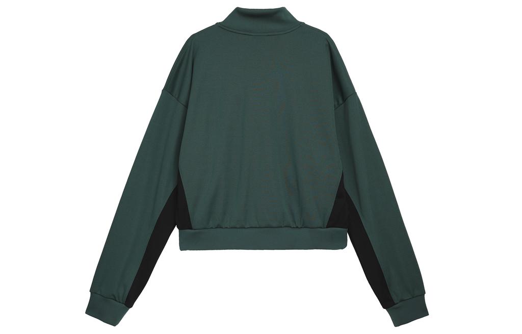 Jordan Jackets & Coats Women's Peacock Green FV7105-366