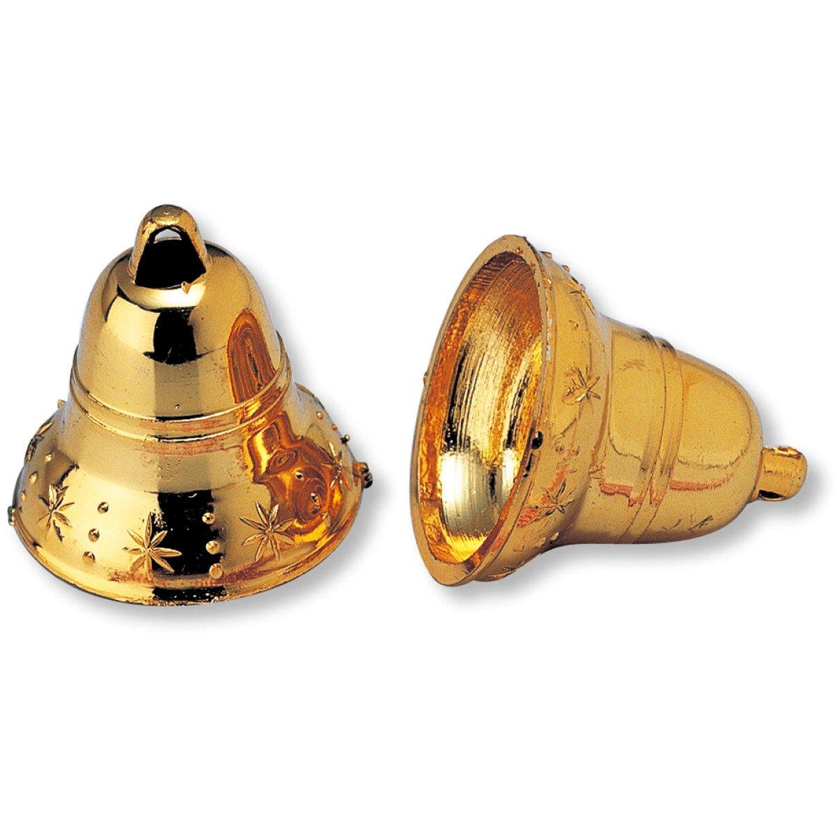

Artec Christmas 10 46593 Ornament, Bells, золотой