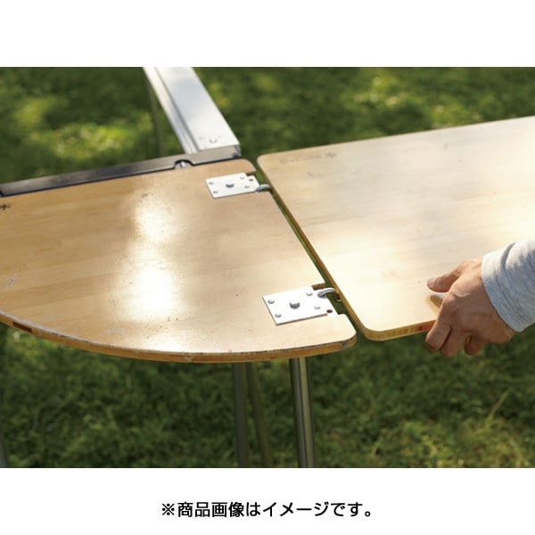        Snow Peak Ck 117tr [multi Function Table Long Bamboo]