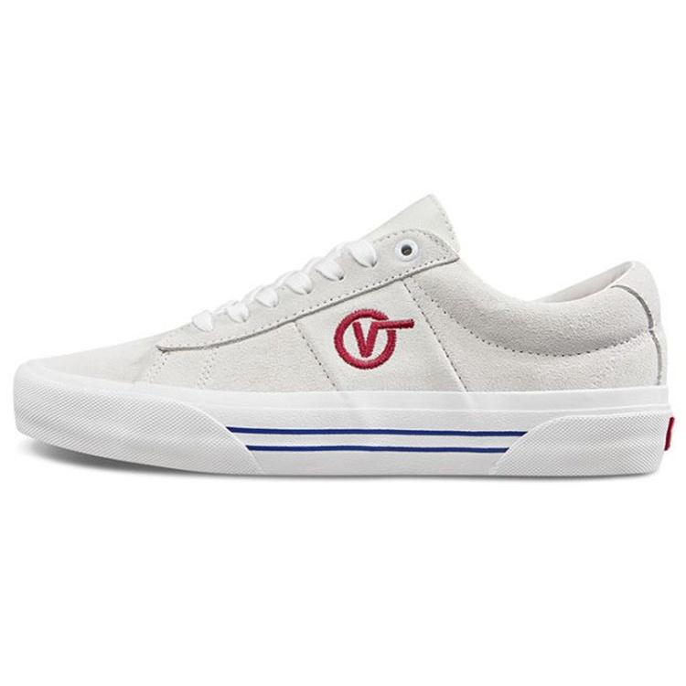 Vans Saddle Sid Pro  Marshmallow  Men s VN0A4BTBOXS EU 42.5