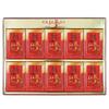 Korean Red Ginseng Slices 1 Box 1 Box 200g
