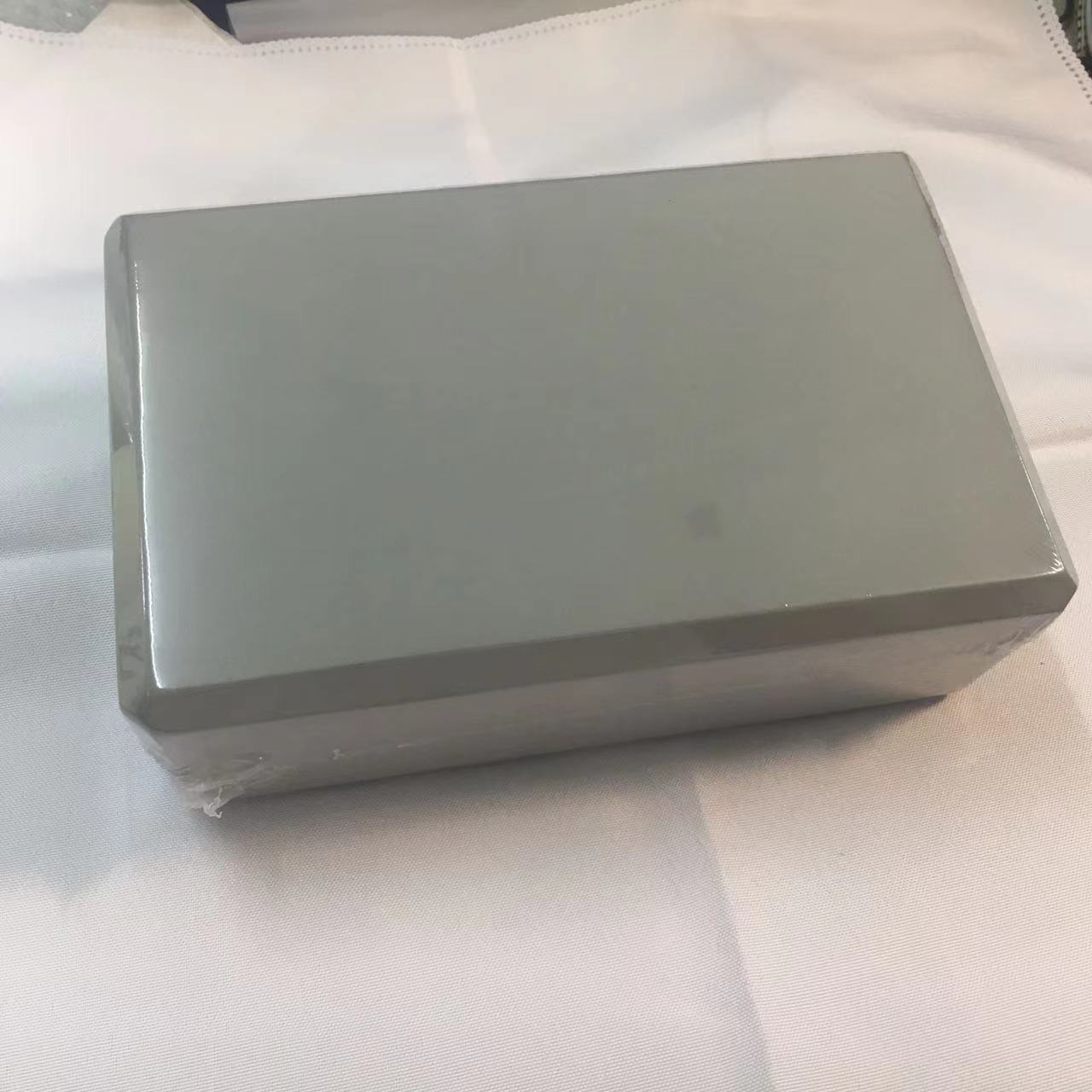 

Блоки для спортзала из ЭВА, пенопластовый кирпич для тренировок, инструмент для фитнеса, коврик для йоги, растягивающий блок для определения тела, блоки для йоги