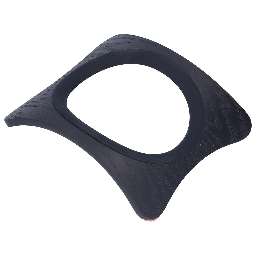 Laptop Server Stand Black Ergonomic Horizontal Tablet Desktop Base Holder for OS X Pro