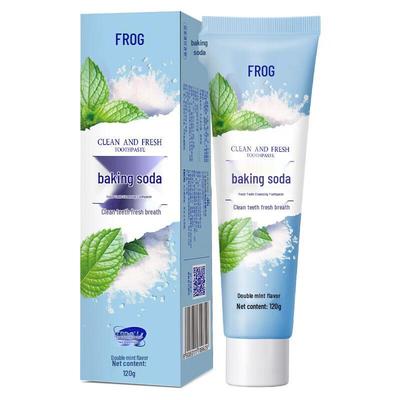 Frog Gentle Fresh Toothpaste