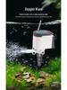 SOBO Songbao WP Series Submersible Aquarium Filter & Water Pump (Models: 880, 1880, 2880, 4880)