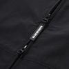 Umbro Classic Stand Neck Warm Up Jacket Ur121cjk31 Blk