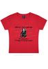 Halloween Skeleton Selfie Heart YK Baby Tee American Halloween Top