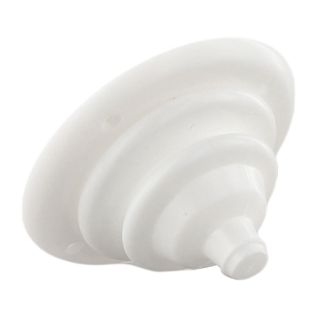 Sealing and Protective Features of Boat Rubber Cable Grommets at 105mm Dia