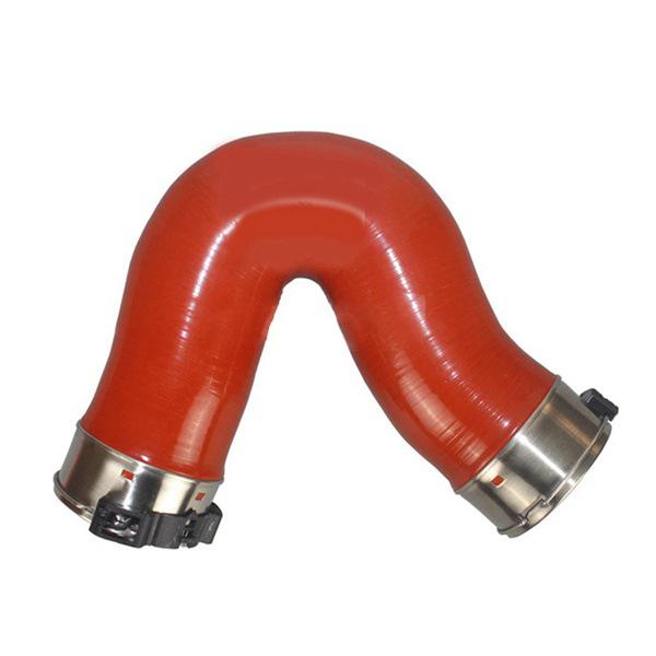 

Mercedes-Benz FG Box Truck Turbo Intake Pipe (9065284082, 9065284182) none