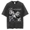 Rapper Drake Album Honestly Nevermind Graphic T Shirts Mens Womens Trend Hip Hop Loose Tshirt Fashion Vintage Washed Tshirts