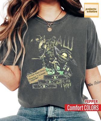 Tops – Camisetas