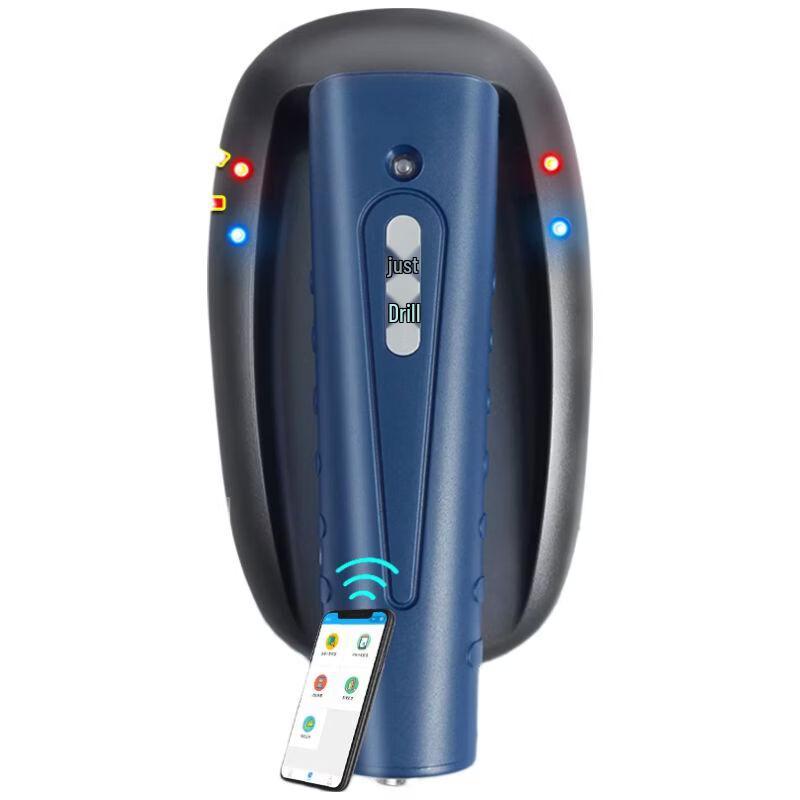 

Zhengzuan Security Patrol Device CN plug (adapter included)