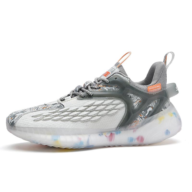 Männer schuhe Turnschuhe Männlichen tenis Luxus schuhe Herren casual Schuhe Trainer Rennen Atmungsaktive Schuhe mode müßiggänger laufschuhe für männer