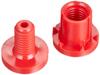 Silky Gomutaro Step Cutting Parts Screw Part Number (Red) 882-04 (Formerly 409-02)