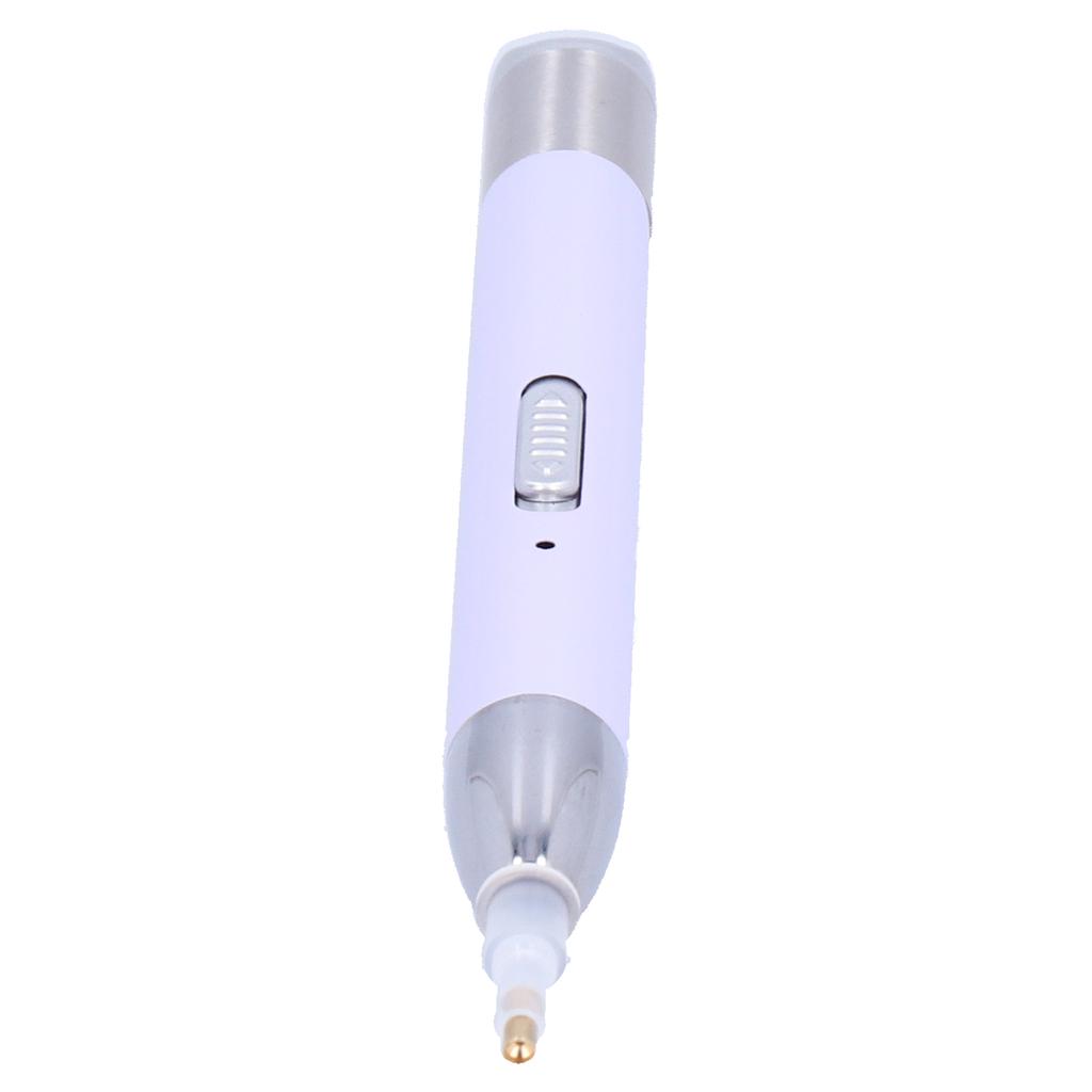 Diamond Painting Pen with Light Head USB Rechargeable DIY Craft Tools CrossStitch Accessories