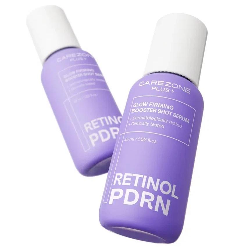 [CAREZONE PLUS] Сыворотка-бустер для сияния и упругости, 45 мл | K-beauty от Olive 45ml x 1EA