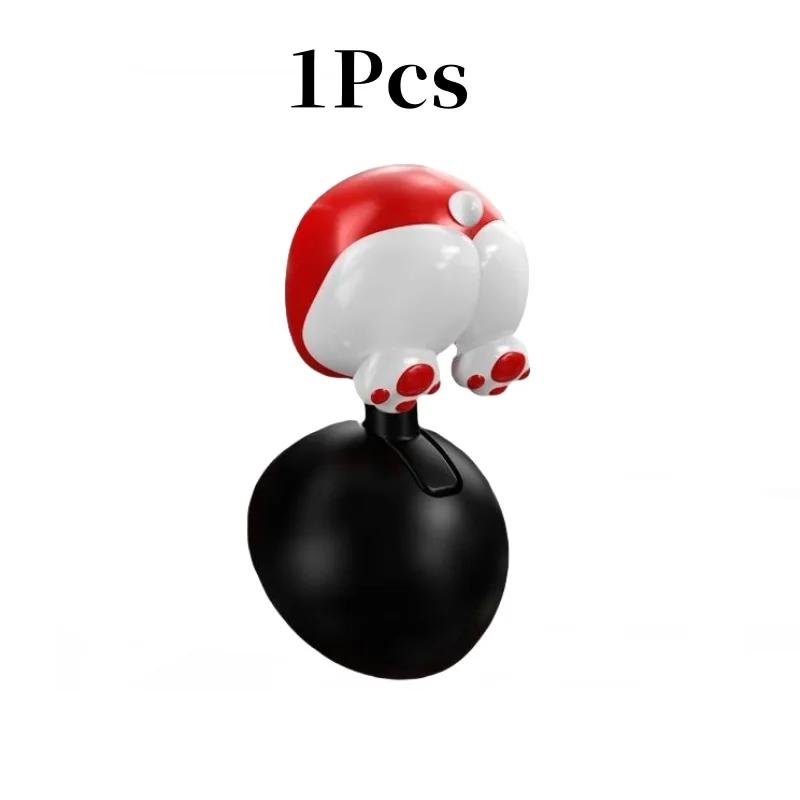 

Car Button Gear Handle Accessories Industry Valve Car Interior Decoration Car Sticker Ornament Faucet Switch Car Knob Sticker