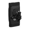 Quick Release Adapter Chest Mount Base Backpack Belt Clip Holder Mounting for Sports Photography Accessory