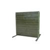 Eagle Armor 400m Obstacle Course Low Wall