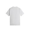 Kith Lax Tee White Men Tops KHM032154-101