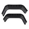 Remote Control Vehicle Accessory Fender Flares for Axial SCX10  Gelande II D90 RC Car